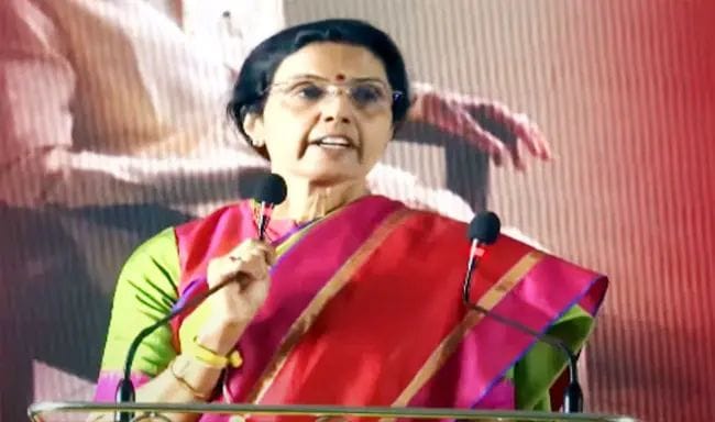 Nara Bhuvaneswari: 2024లో తెదేపా, జనసేన అఖండ విజయం ఖాయం: భువనేశ్వరి