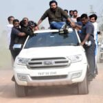 వరంగల్ జిల్లాలో నేడు పవన్ కళ్యాణ్ ప్రచారం