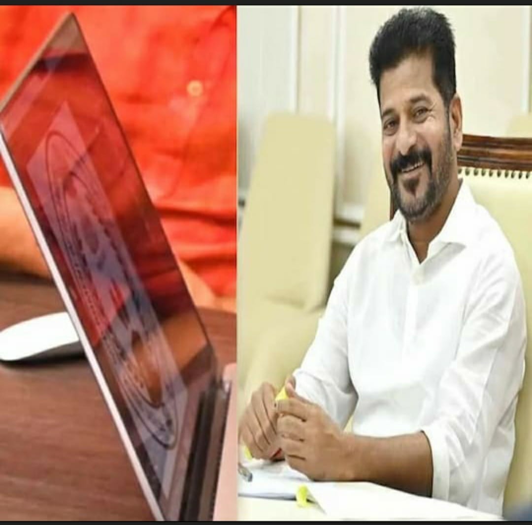 జూన్ 2న తెలంగాణ చిహ్నం విడుదల