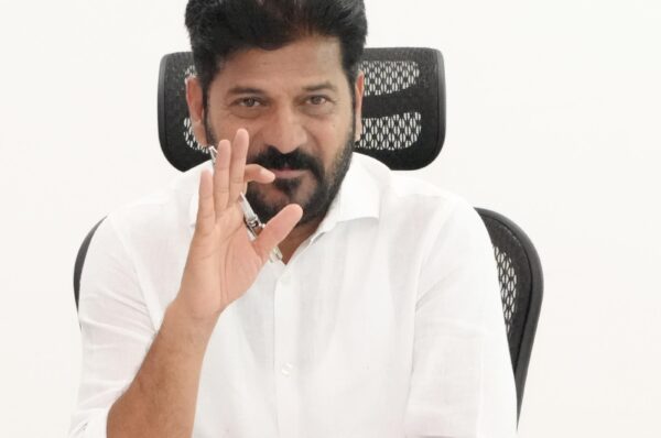 వర్షాకాల సన్నద్ధతపై ముఖ్యమంత్రి ఉన్నతాధికారులతో సమీక్ష